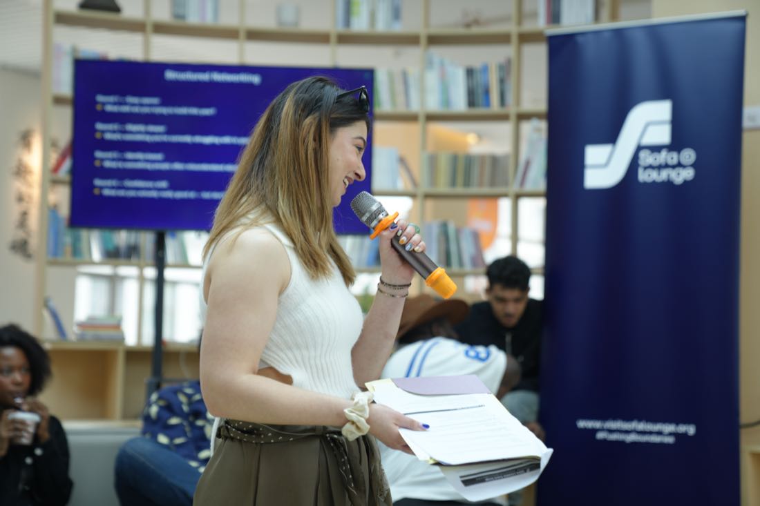 Building Your Career Identity as a Student in China — photo