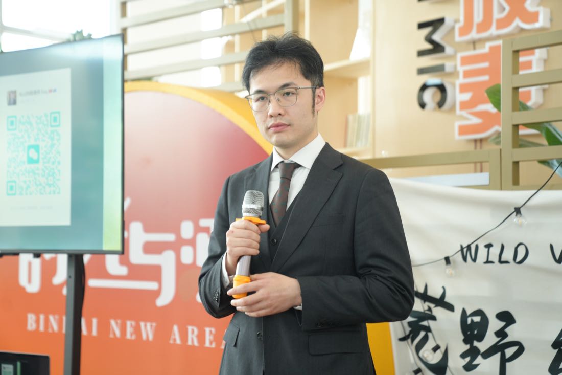 Building Your Career Identity as a Student in China — photo