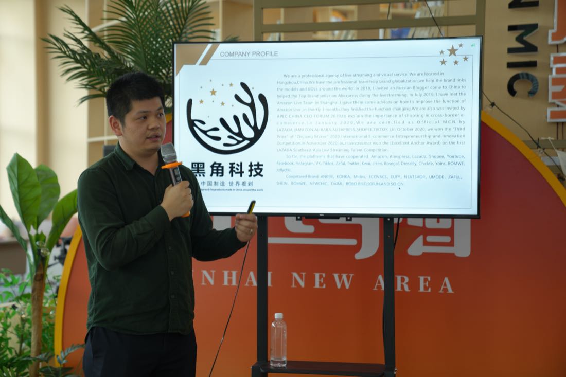 Building Your Career Identity as a Student in China — photo