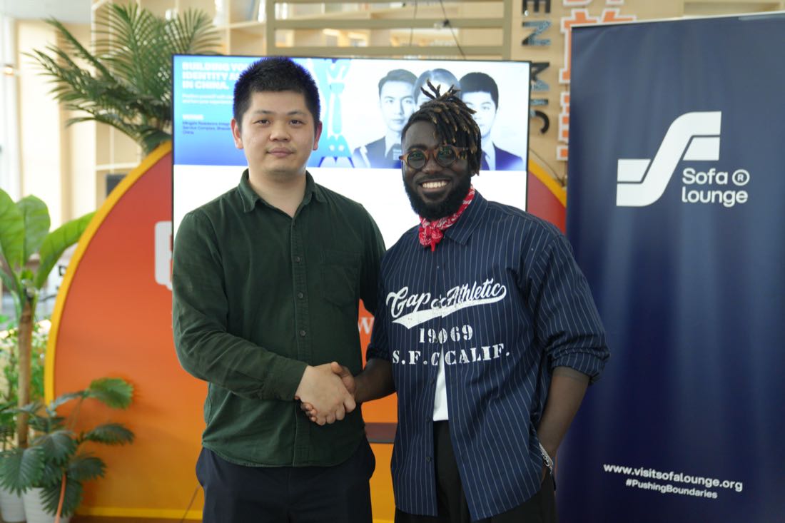 Building Your Career Identity as a Student in China — photo