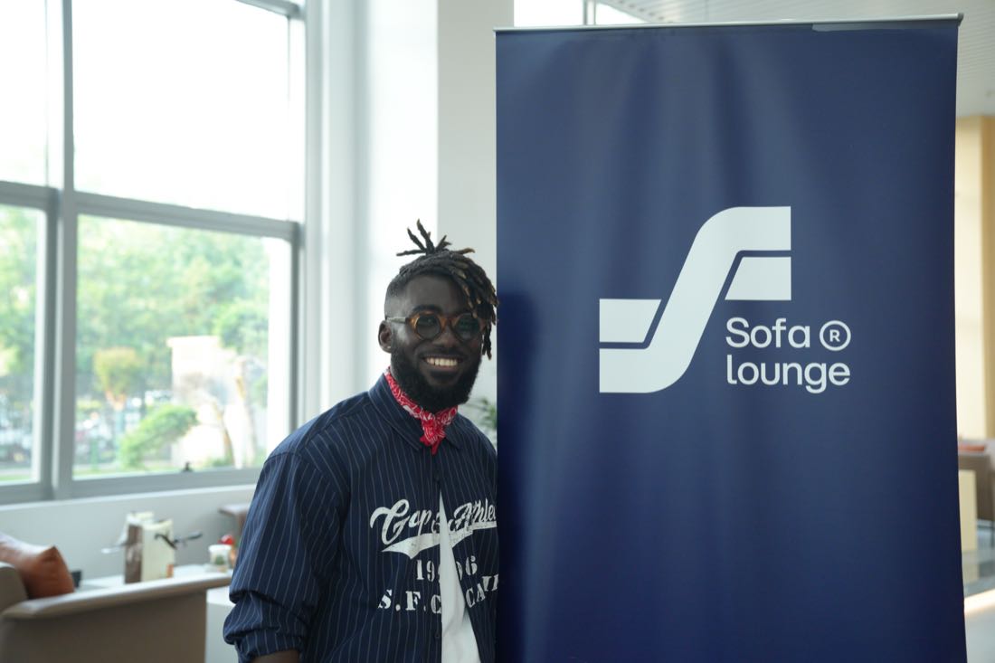 Building Your Career Identity as a Student in China — photo