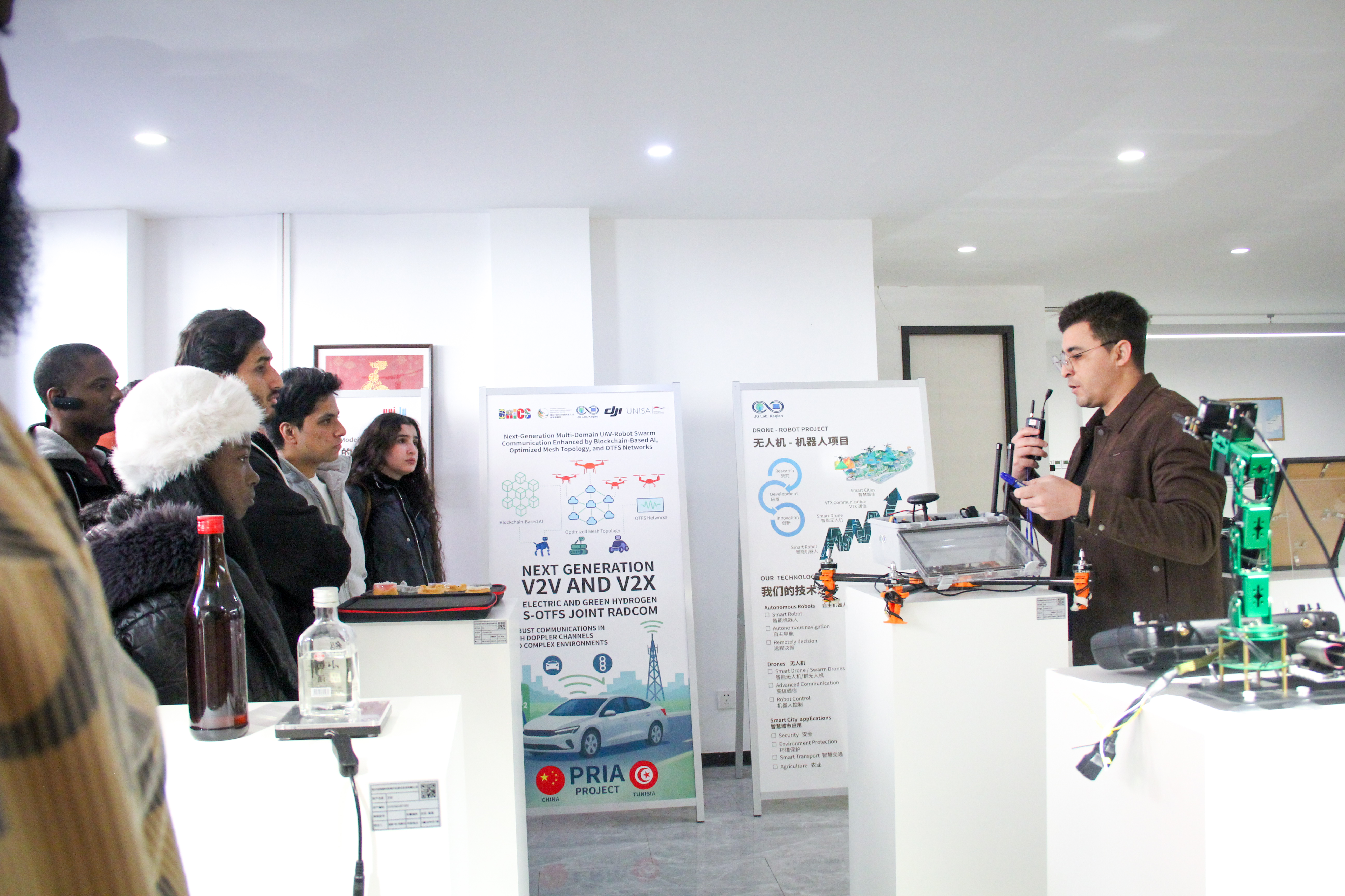 Career & Culture Experience — photo 4