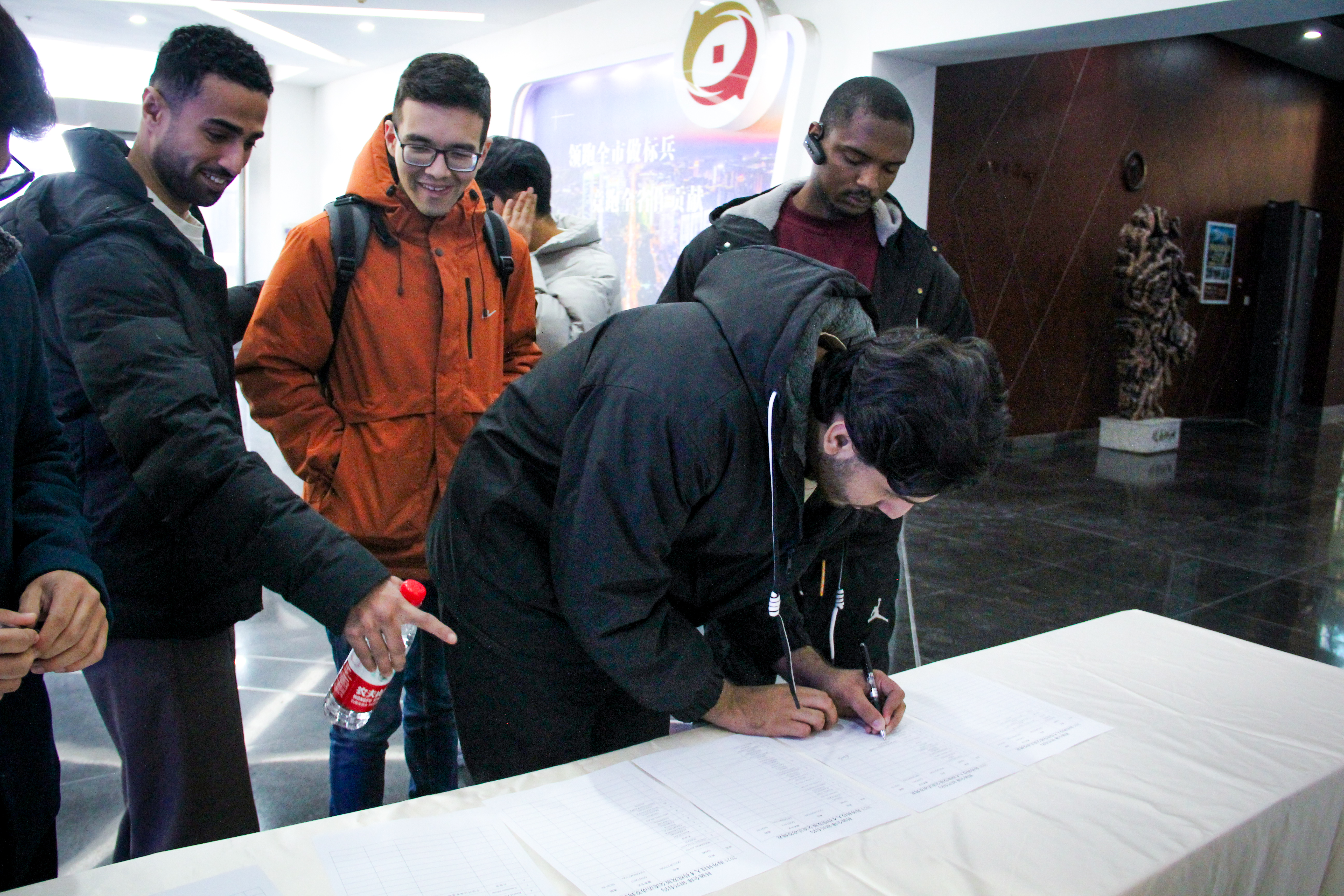 Career & Culture Experience — photo 6