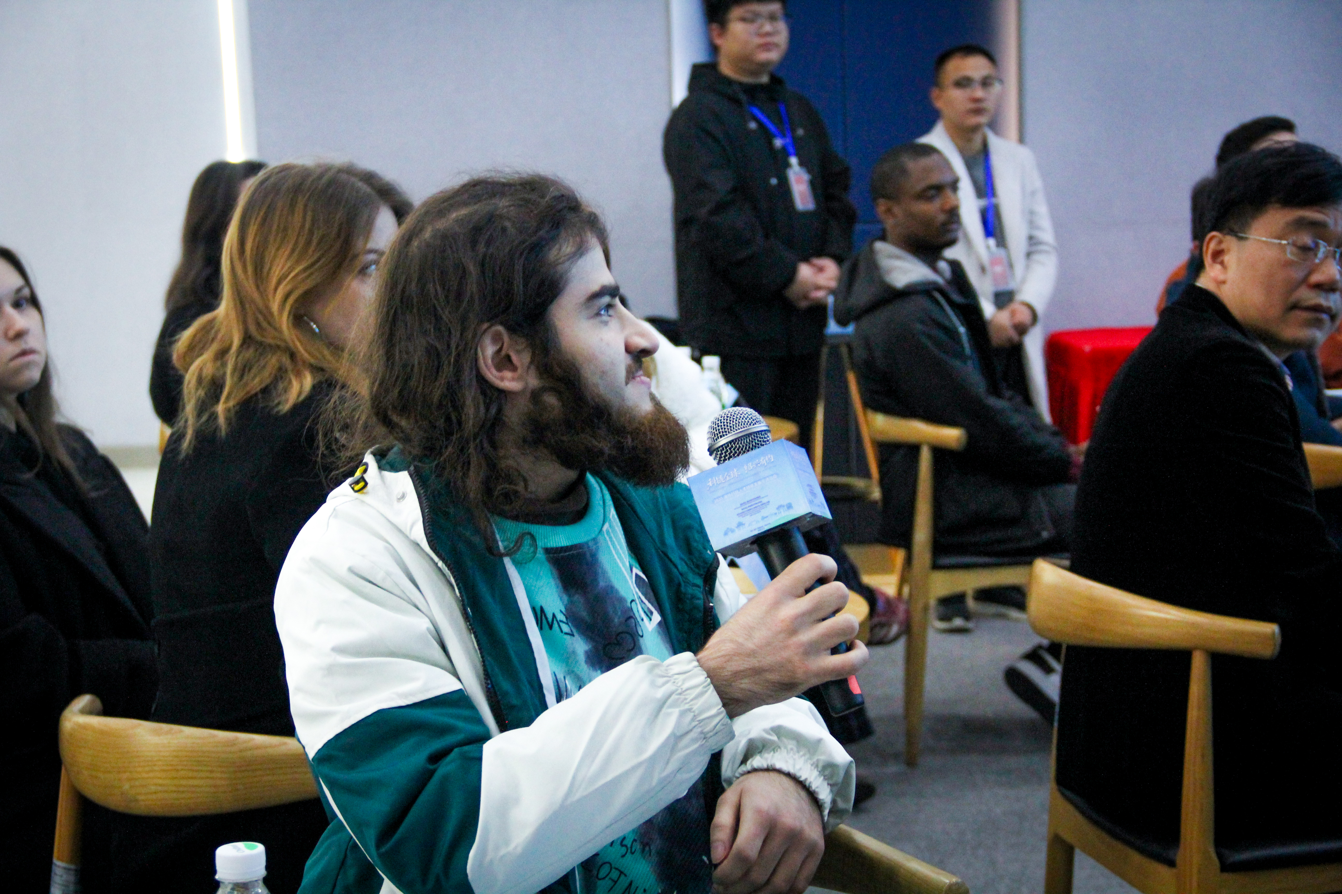 Career & Culture Experience — photo 11