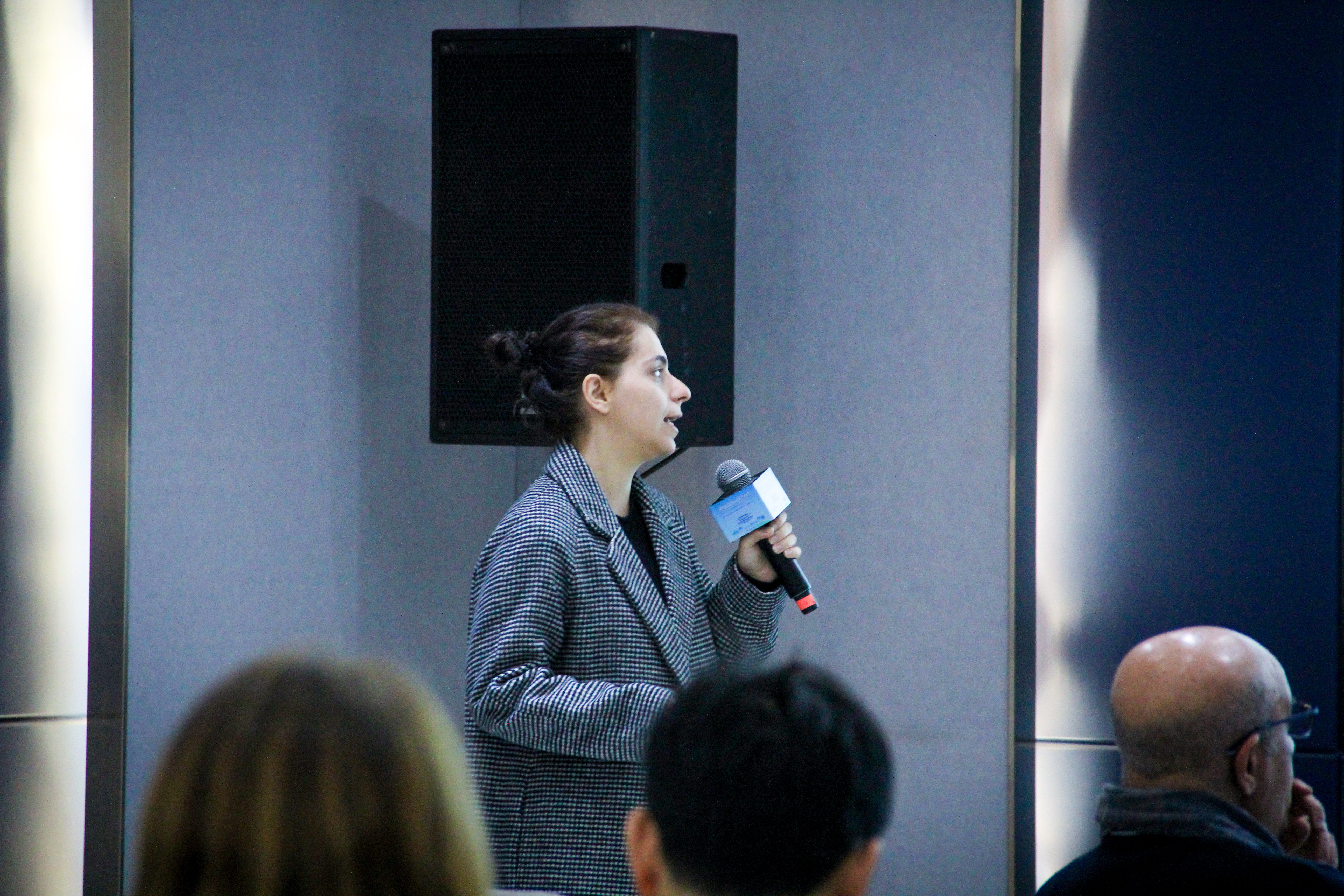 Career & Culture Experience — photo 13