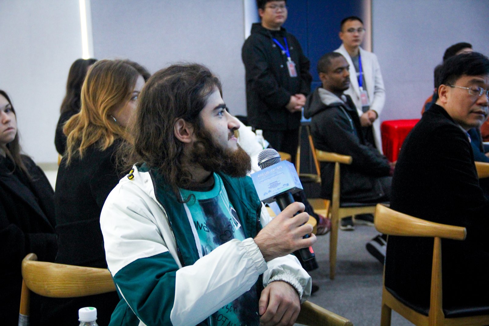 Career & Culture Experience — photo
