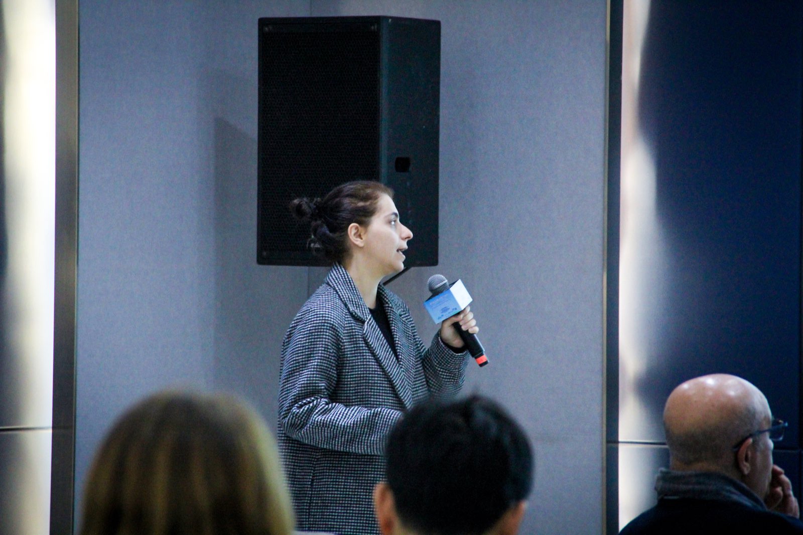 Career & Culture Experience — photo