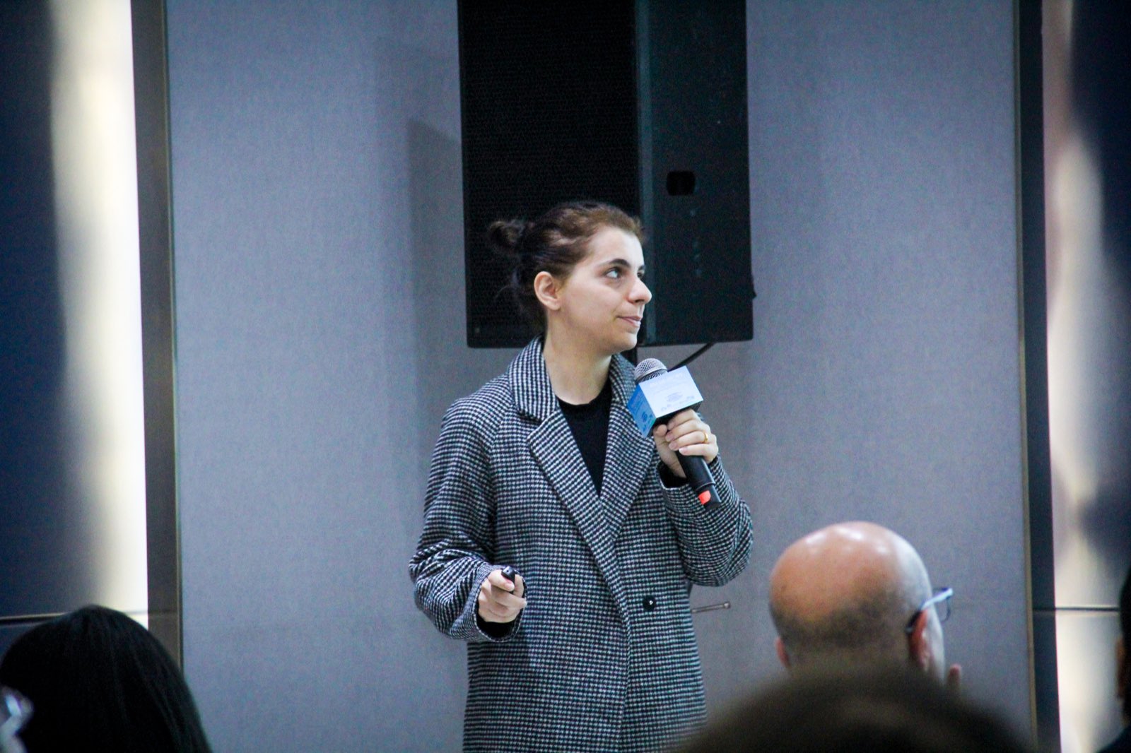 Career & Culture Experience — photo