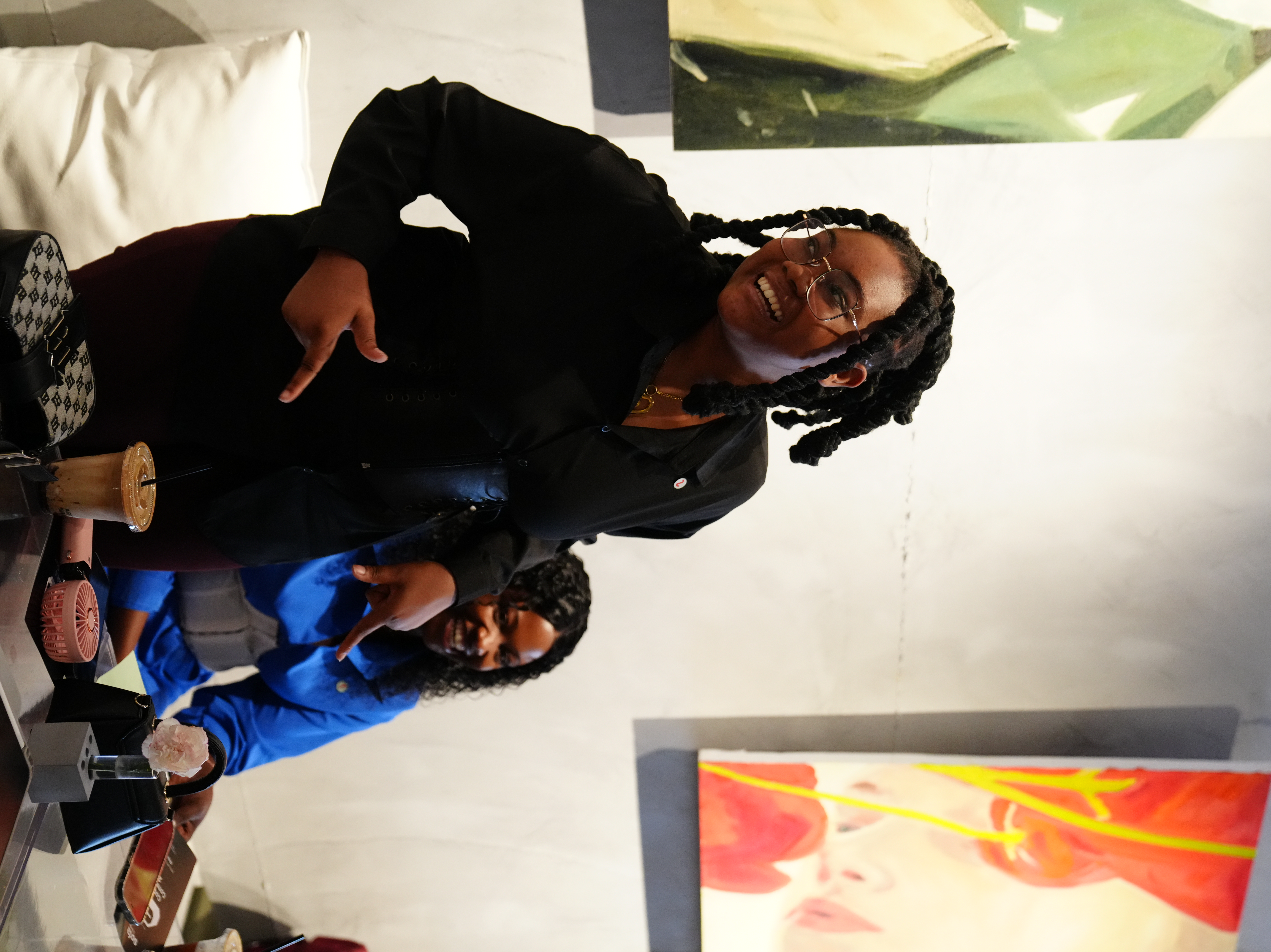 Cocktail & Convo — photo 4