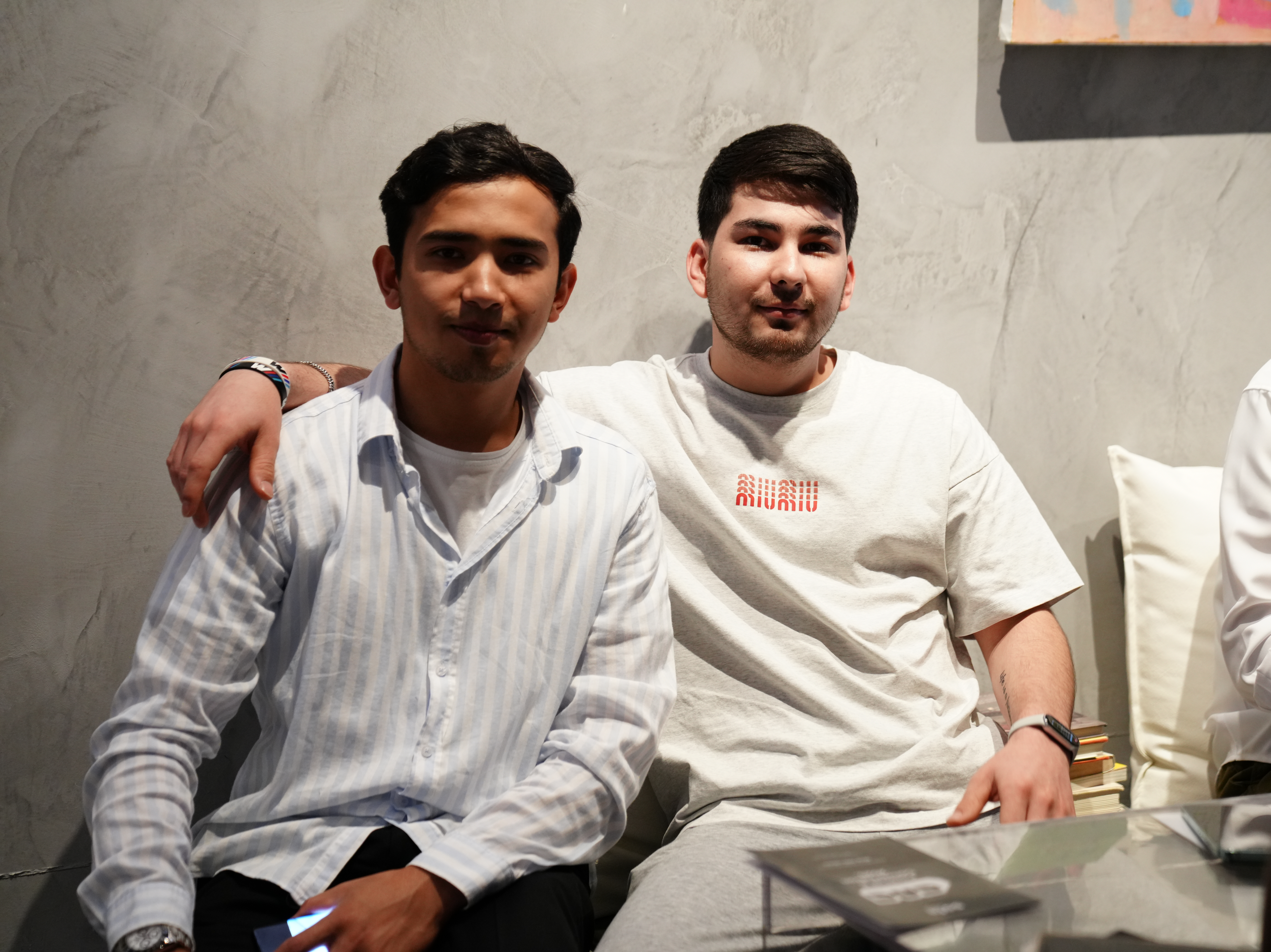 Cocktail & Convo — photo 12