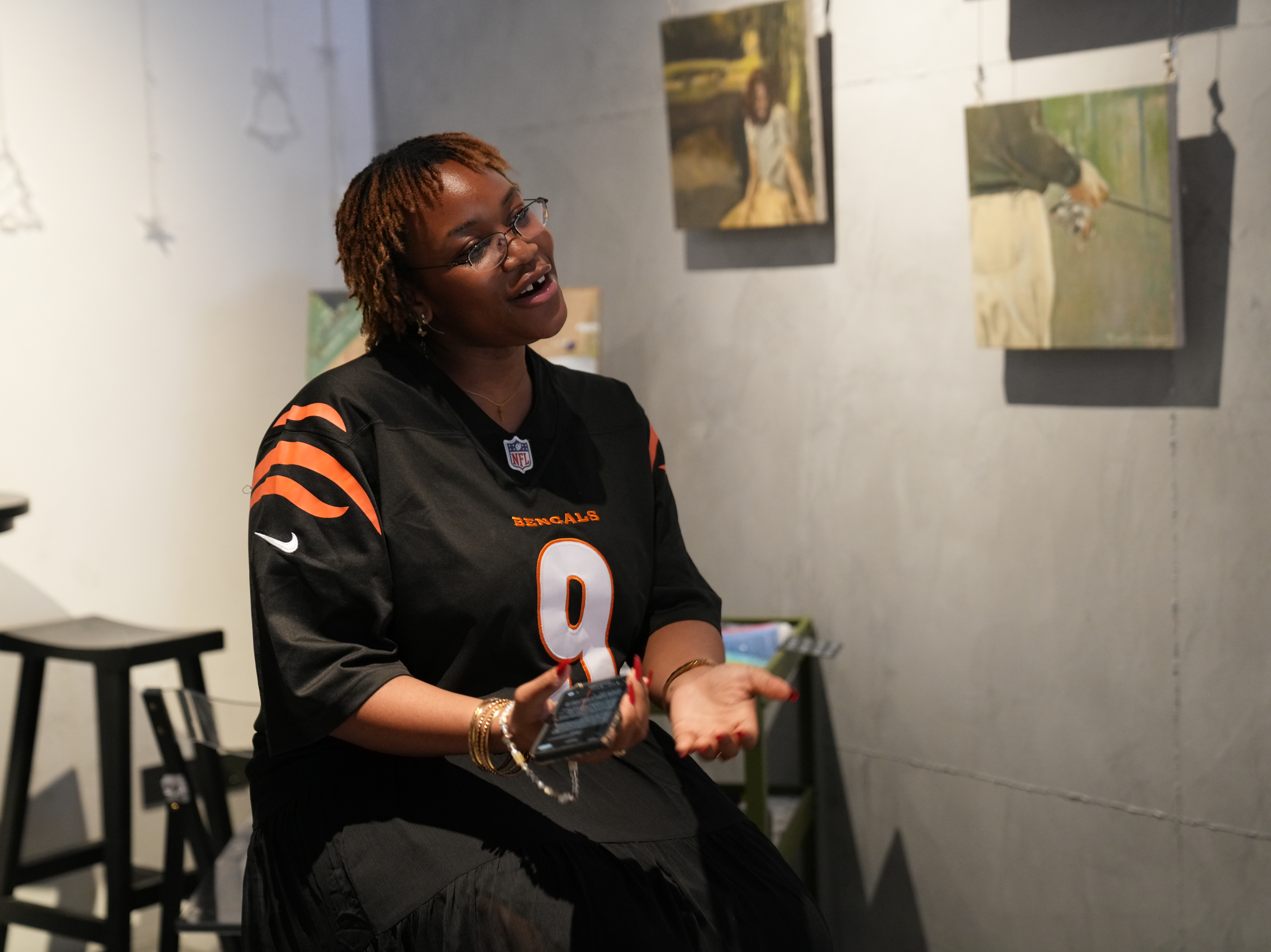 Cocktail & Convo — photo 15