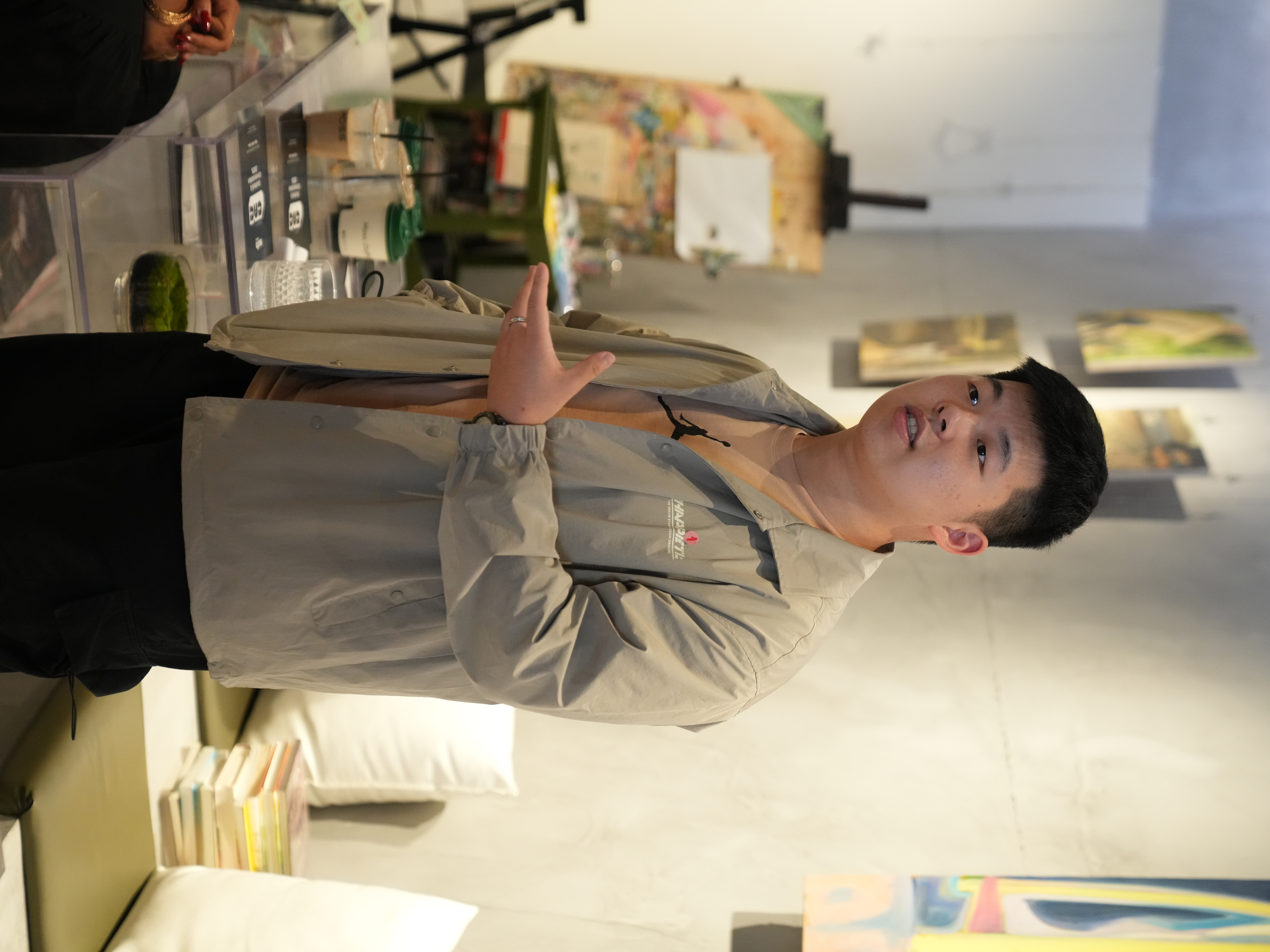 Cocktail & Convo — photo 19