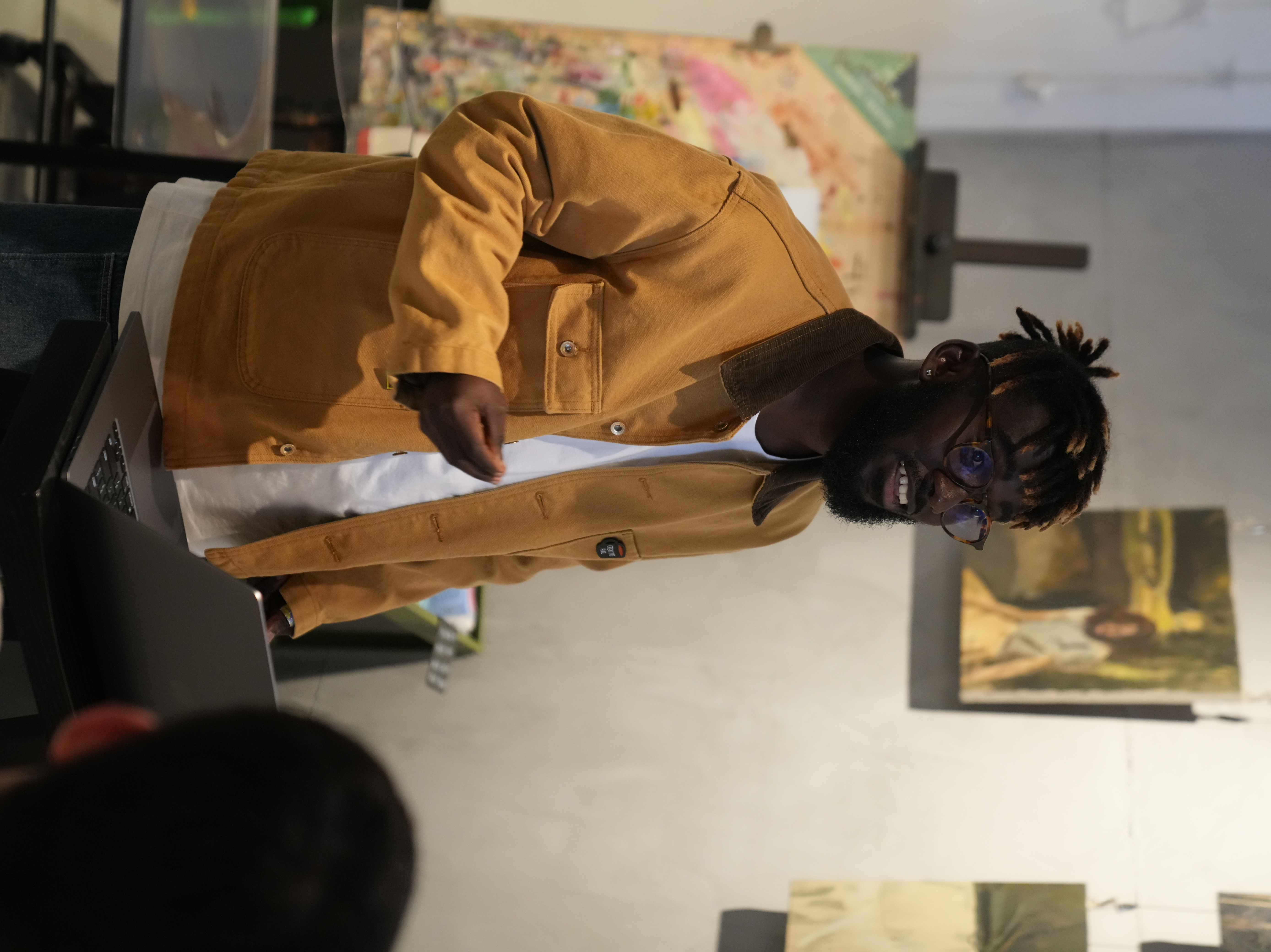 Cocktail & Convo — photo 21