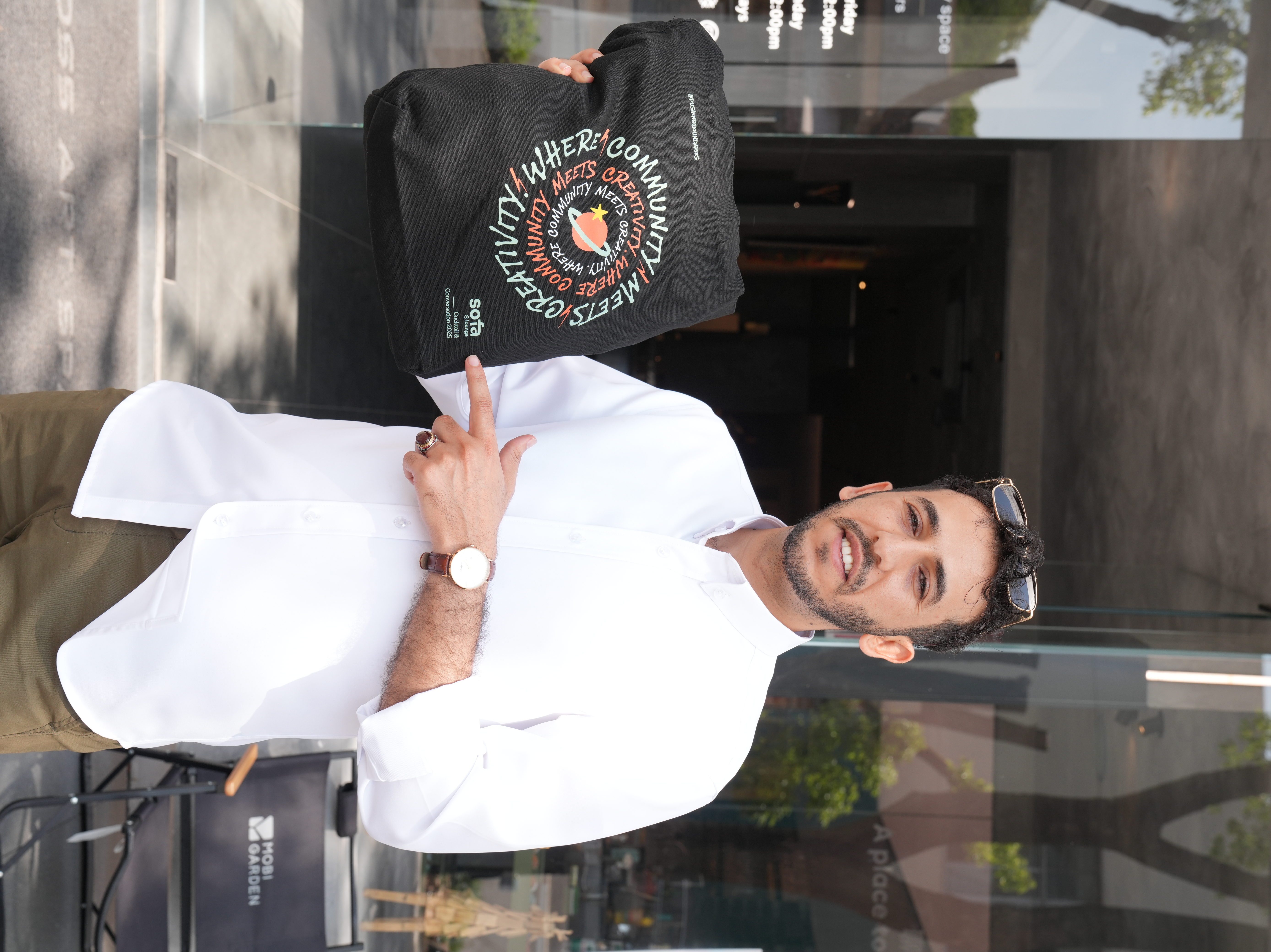 Cocktail & Convo — photo 26