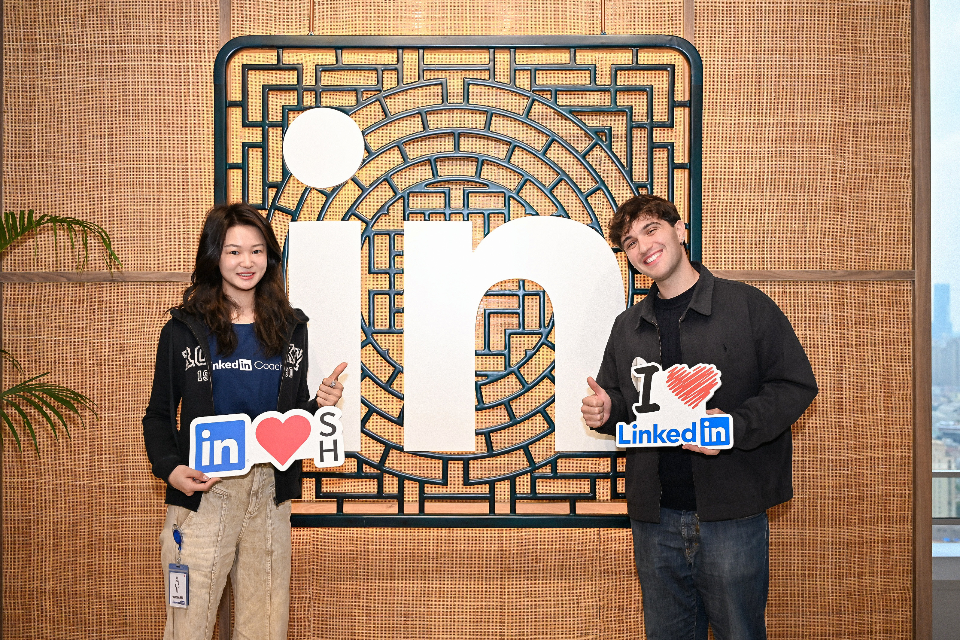 LinkedIn × Beehive Creative Exchange — photo 31