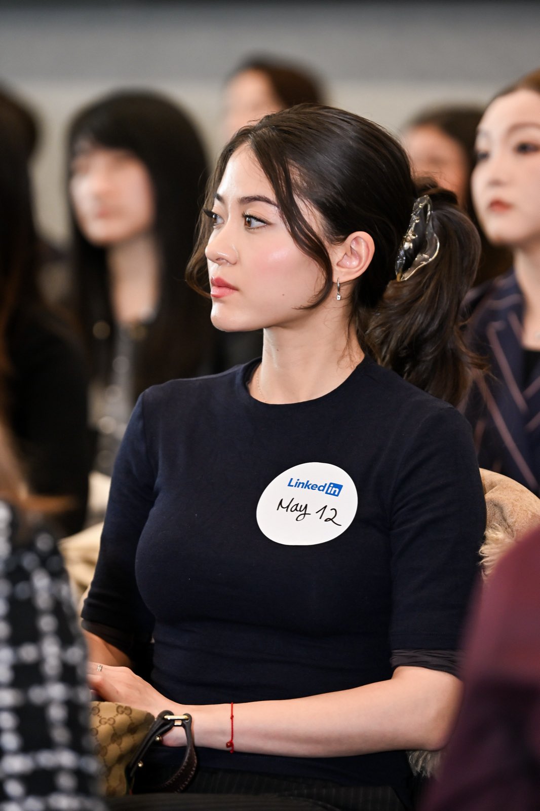LinkedIn × Beehive Creative Exchange