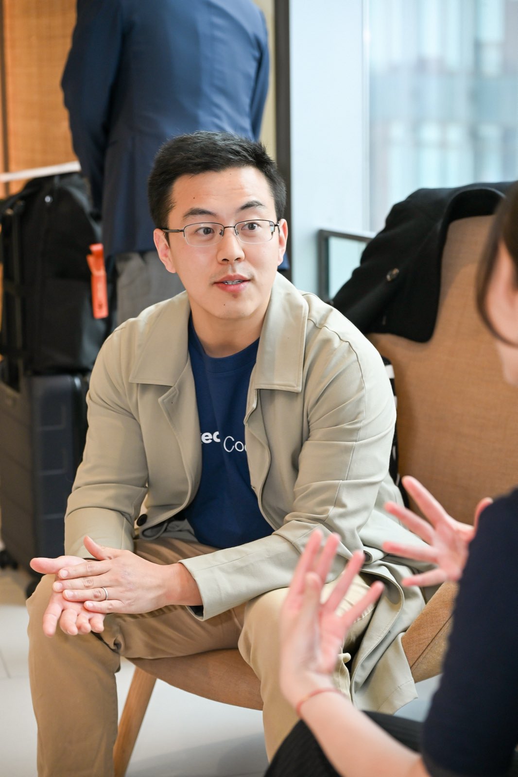 LinkedIn × Beehive Creative Exchange