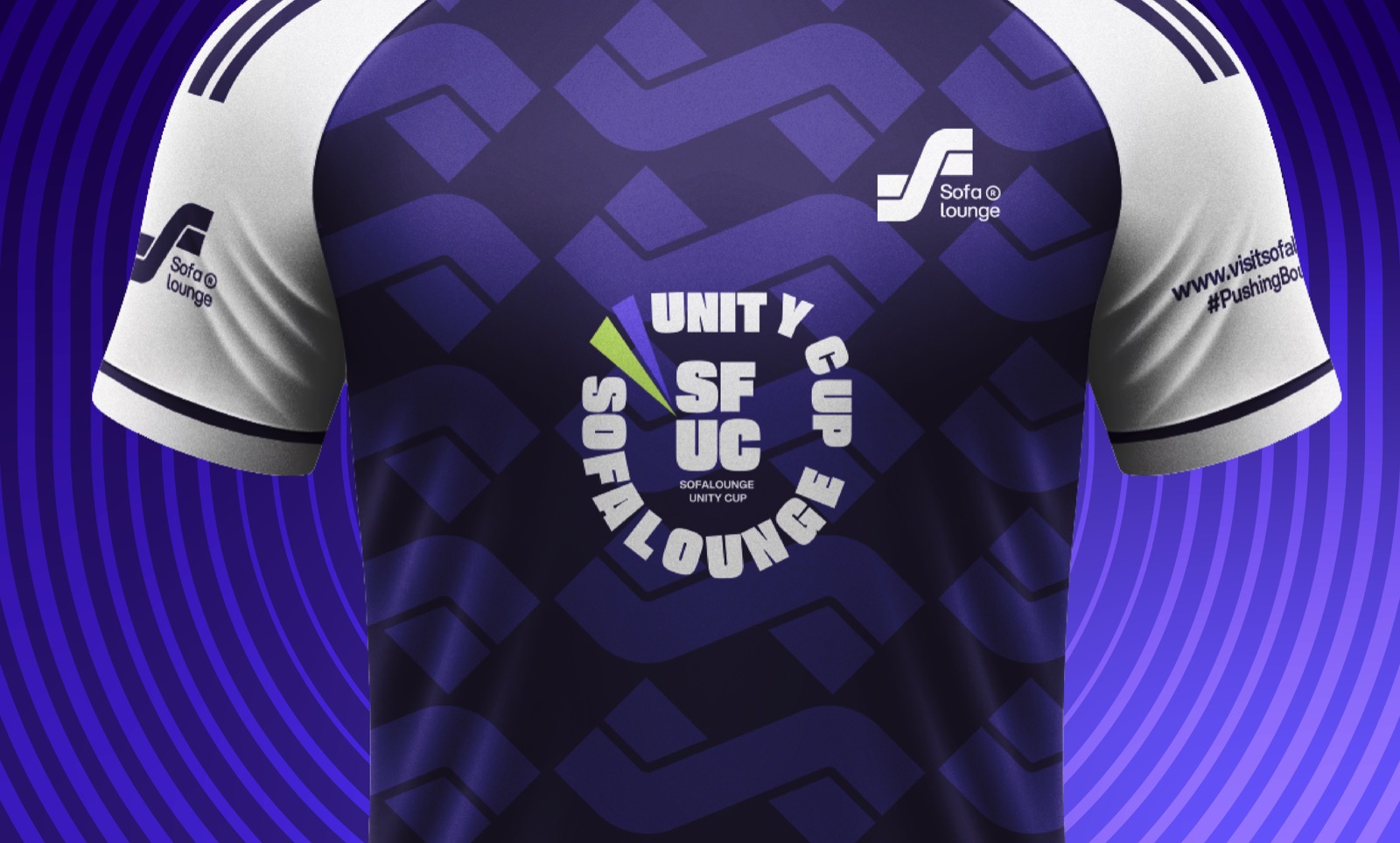 The Sofalounge Unity Cup