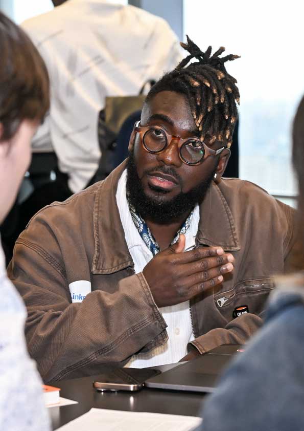 Kofi Adjei Baiden