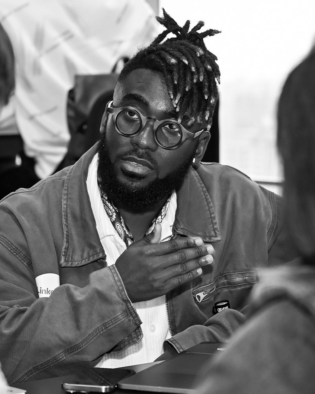 Solomon Kofi Adjei Baiden